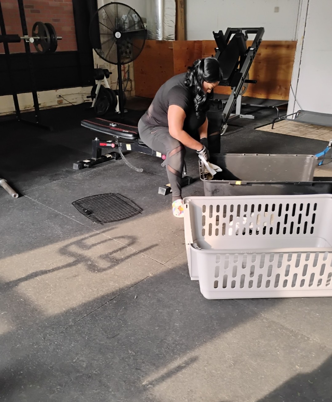 Charnita Ellis, Co-Founder at Ellis 24hr All Cleaning Co LLC