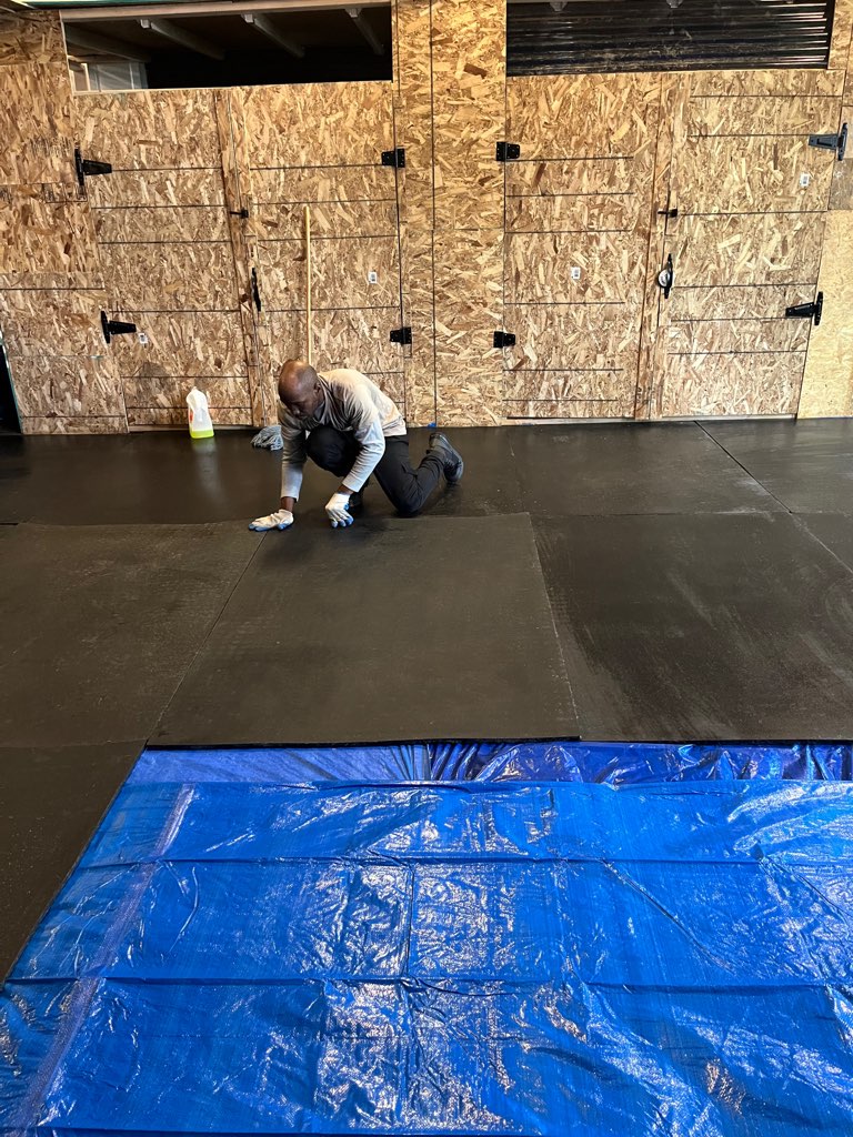 Nathan Ellis, Co-Founder & Lead Technician at Ellis 24hr All Cleaning Co LLC